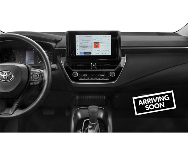2026 Toyota Corolla Hatchback SE Upgrade (Stk: 1478) in Newmarket - Image 106 of 120