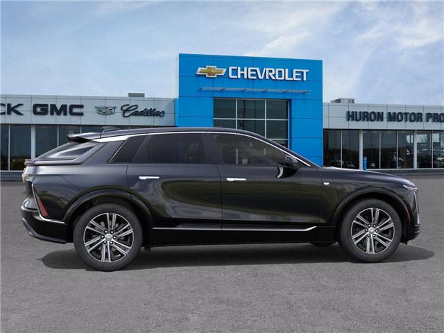 2026 Cadillac LYRIQ Luxury (Stk: 107092) in Exeter - Image 5 of 24 2026 Cadillac LYRIQ Luxury (Stk: 107092) in Exeter - Image 5 of 24