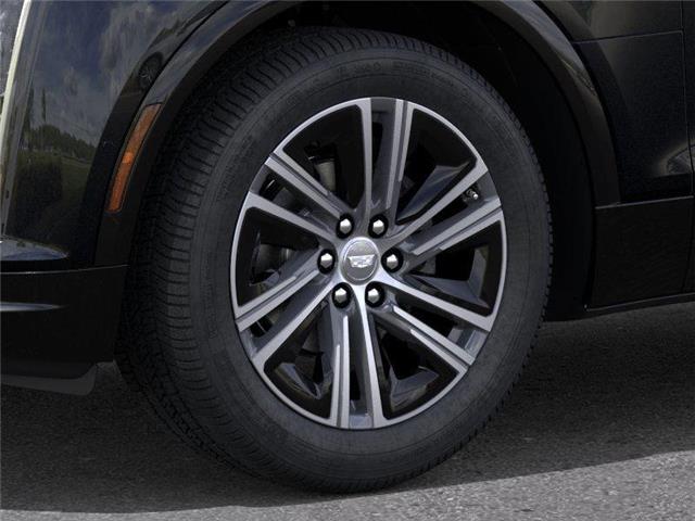 2026 Cadillac LYRIQ Luxury (Stk: 107092) in Exeter - Image 9 of 24 2026 Cadillac LYRIQ Luxury (Stk: 107092) in Exeter - Image 9 of 24