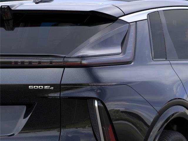 2026 Cadillac LYRIQ Luxury (Stk: 107092) in Exeter - Image 11 of 24 2026 Cadillac LYRIQ Luxury (Stk: 107092) in Exeter - Image 11 of 24