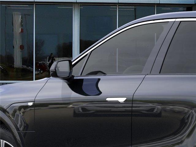 2026 Cadillac LYRIQ Luxury (Stk: 107092) in Exeter - Image 12 of 24 2026 Cadillac LYRIQ Luxury (Stk: 107092) in Exeter - Image 12 of 24