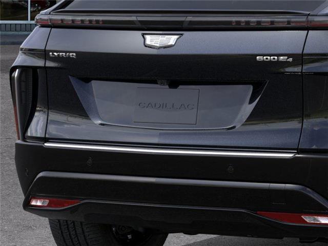 2026 Cadillac LYRIQ Luxury (Stk: 107092) in Exeter - Image 14 of 24 2026 Cadillac LYRIQ Luxury (Stk: 107092) in Exeter - Image 14 of 24