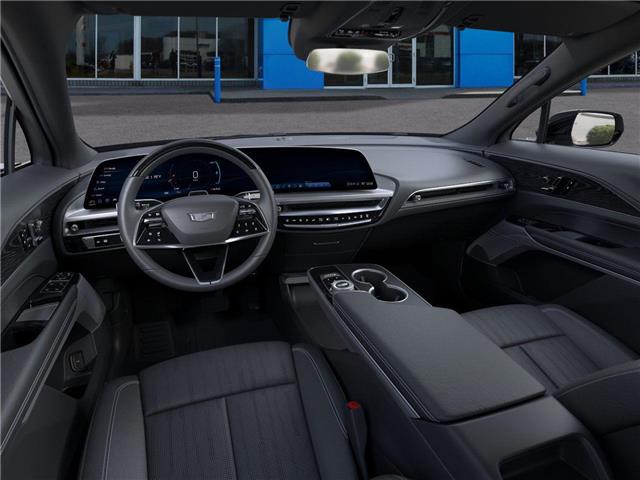 2026 Cadillac LYRIQ Luxury (Stk: 107092) in Exeter - Image 15 of 24 2026 Cadillac LYRIQ Luxury (Stk: 107092) in Exeter - Image 15 of 24