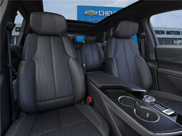 2026 Cadillac LYRIQ Luxury (Stk: 107092) in Exeter - Image 16 of 24 2026 Cadillac LYRIQ Luxury (Stk: 107092) in Exeter - Image 16 of 24