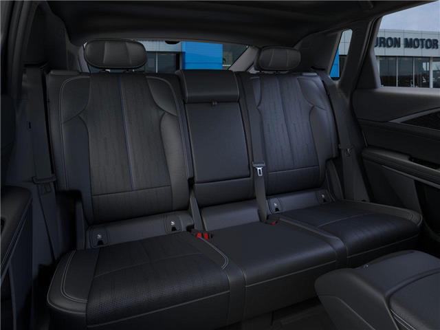 2026 Cadillac LYRIQ Luxury (Stk: 107092) in Exeter - Image 17 of 24 2026 Cadillac LYRIQ Luxury (Stk: 107092) in Exeter - Image 17 of 24