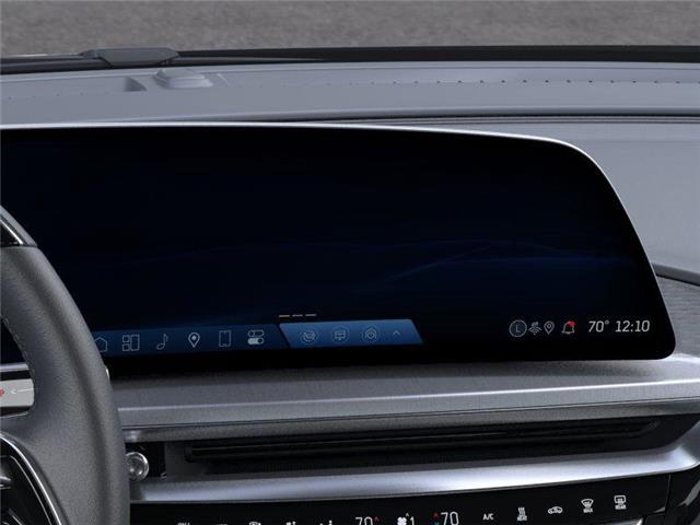 2026 Cadillac LYRIQ Luxury (Stk: 107092) in Exeter - Image 20 of 24 2026 Cadillac LYRIQ Luxury (Stk: 107092) in Exeter - Image 20 of 24