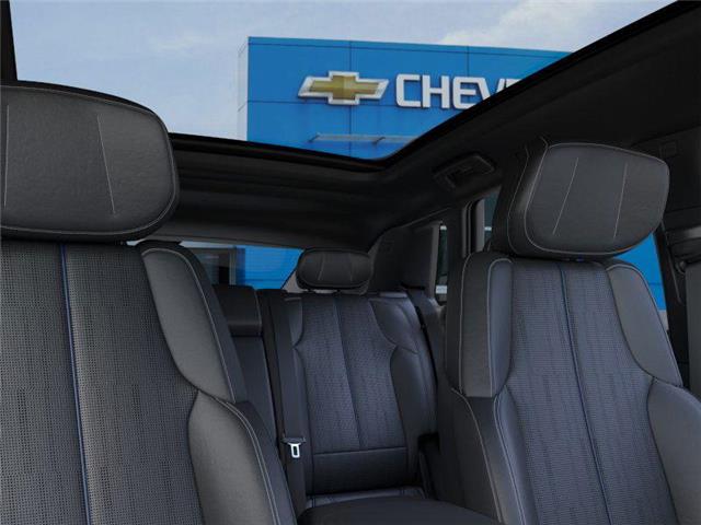 2026 Cadillac LYRIQ Luxury (Stk: 107092) in Exeter - Image 24 of 24 2026 Cadillac LYRIQ Luxury (Stk: 107092) in Exeter - Image 24 of 24