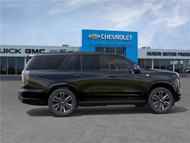 2026 Cadillac Escalade Sport (Stk: 107076) in Exeter - Image 5 of 24