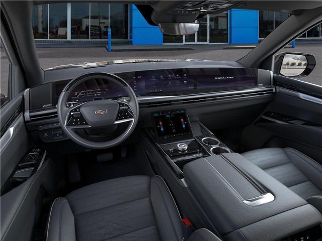 2026 Cadillac Escalade Sport (Stk: 107076) in Exeter - Image 15 of 24