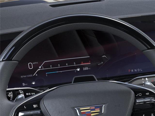 2026 Cadillac Escalade Sport (Stk: 107076) in Exeter - Image 18 of 24