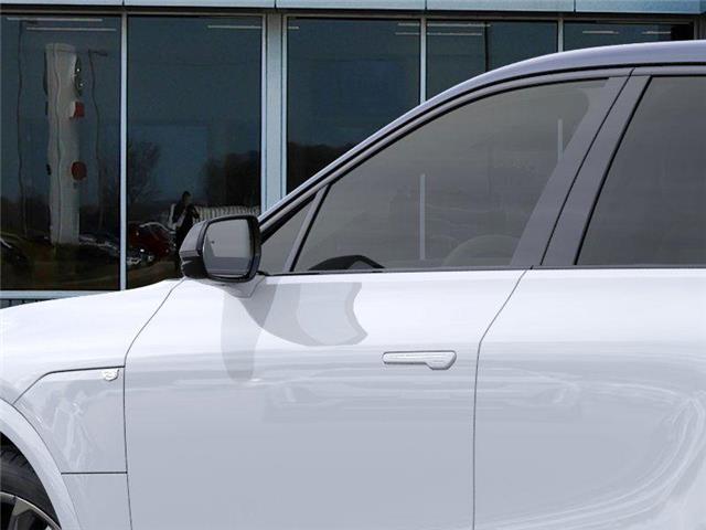 2026 Cadillac LYRIQ V (Stk: 107093) in Exeter - Image 12 of 24