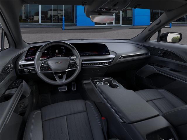 2026 Cadillac LYRIQ V (Stk: 107093) in Exeter - Image 15 of 24