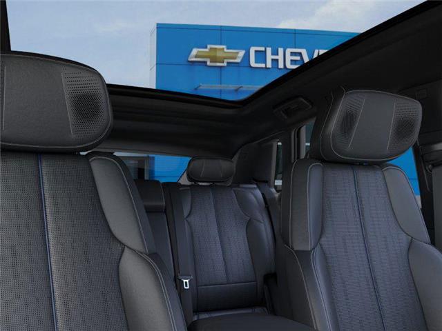 2026 Cadillac LYRIQ V (Stk: 107093) in Exeter - Image 24 of 24