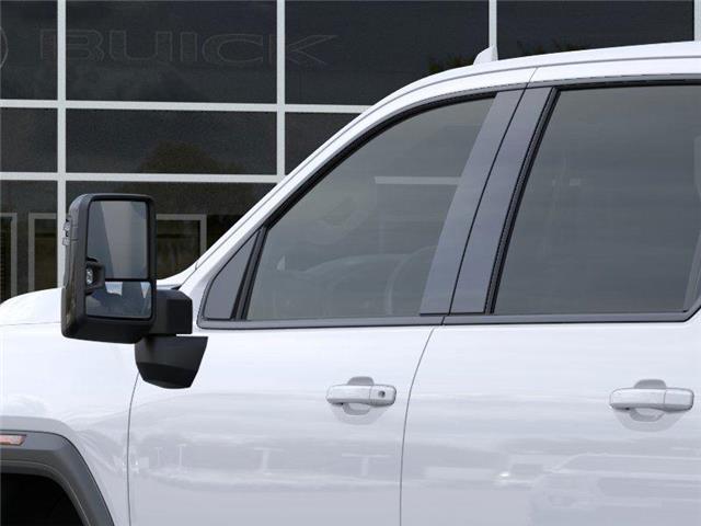 2026 GMC Sierra 3500HD AT4 (Stk: 26378) in Wadena - Image 12 of 24