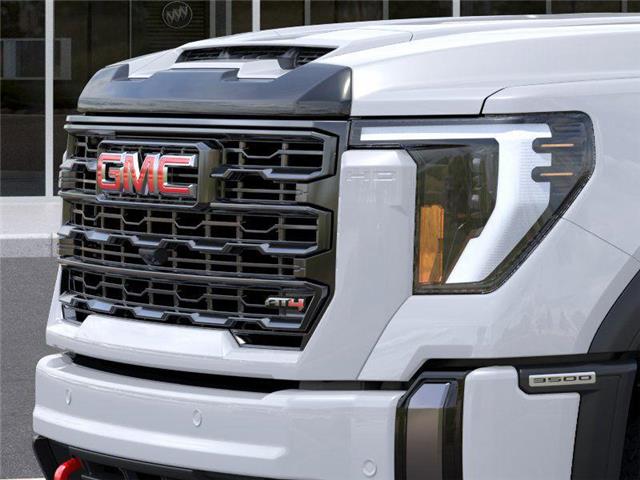 2026 GMC Sierra 3500HD AT4 (Stk: 26378) in Wadena - Image 13 of 24