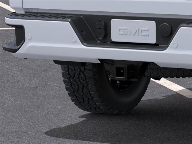 2026 GMC Sierra 3500HD AT4 (Stk: 26378) in Wadena - Image 14 of 24