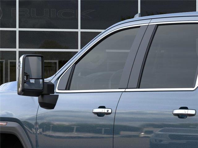 2026 GMC Sierra 2500HD (Stk: 26T167) in Wadena - Image 12 of 24 2026 GMC Sierra 2500HD (Stk: 26T167) in Wadena - Image 12 of 24