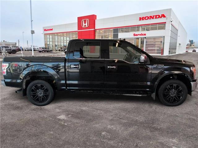 2018 Ford F-150 XLT (Stk: C1663B) in Lethbridge - Image 2 of 22