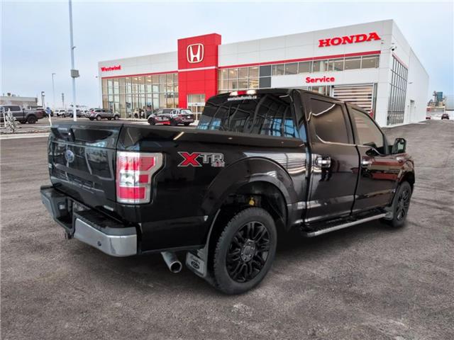 2018 Ford F-150 XLT (Stk: C1663B) in Lethbridge - Image 3 of 22