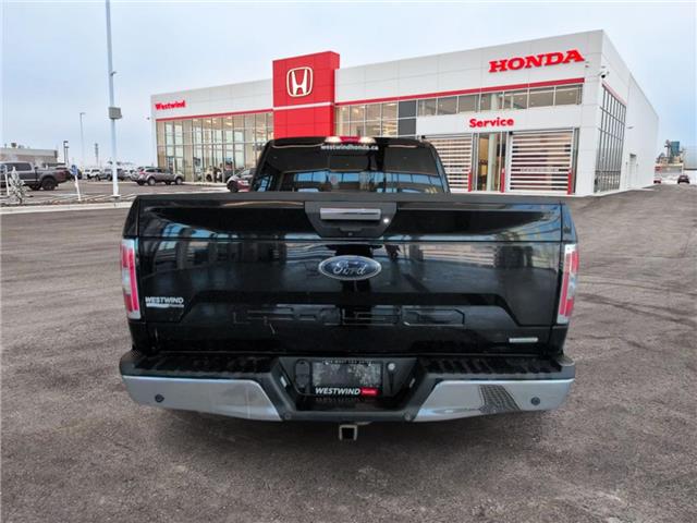 2018 Ford F-150 XLT (Stk: C1663B) in Lethbridge - Image 4 of 22