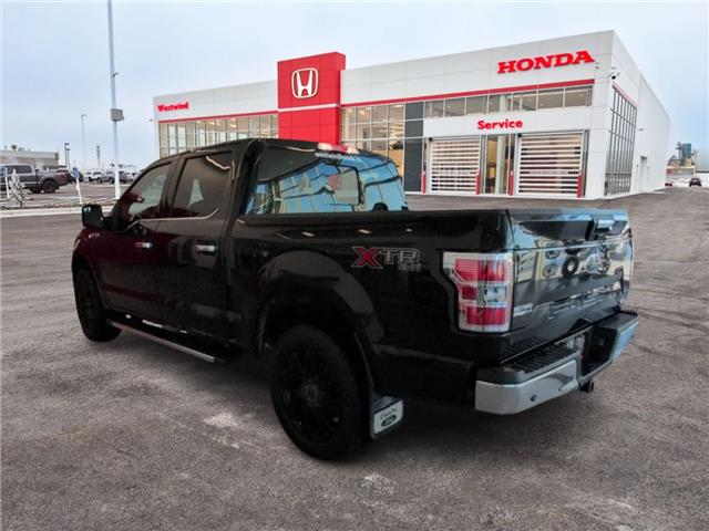 2018 Ford F-150 XLT (Stk: C1663B) in Lethbridge - Image 5 of 22