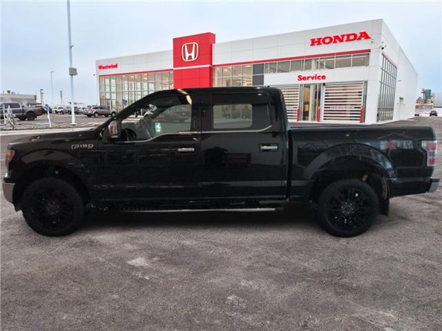 2018 Ford F-150 XLT (Stk: C1663B) in Lethbridge - Image 6 of 22