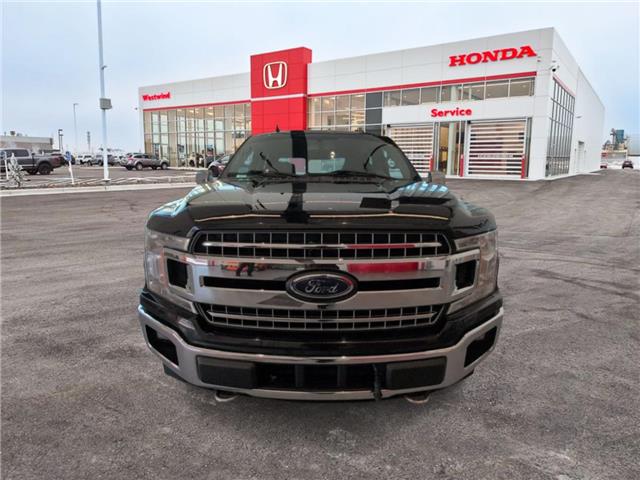 2018 Ford F-150 XLT (Stk: C1663B) in Lethbridge - Image 7 of 22