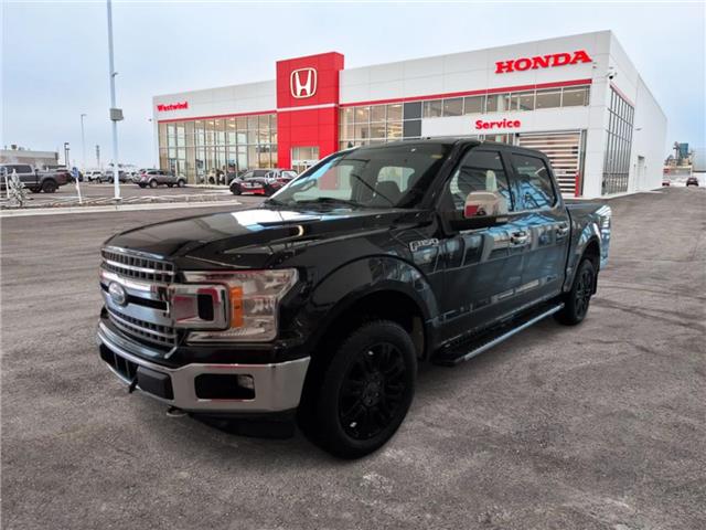 2018 Ford F-150 XLT (Stk: C1663B) in Lethbridge - Image 8 of 22