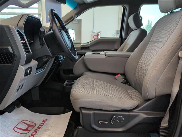 2018 Ford F-150 XLT (Stk: C1663B) in Lethbridge - Image 10 of 22