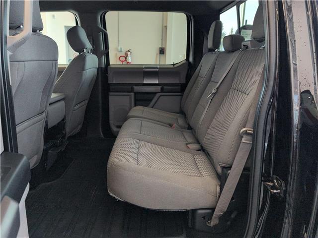 2018 Ford F-150 XLT (Stk: C1663B) in Lethbridge - Image 11 of 22