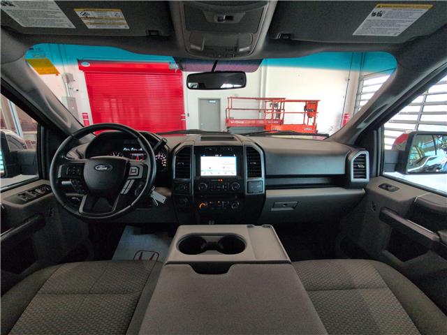 2018 Ford F-150 XLT (Stk: C1663B) in Lethbridge - Image 13 of 22