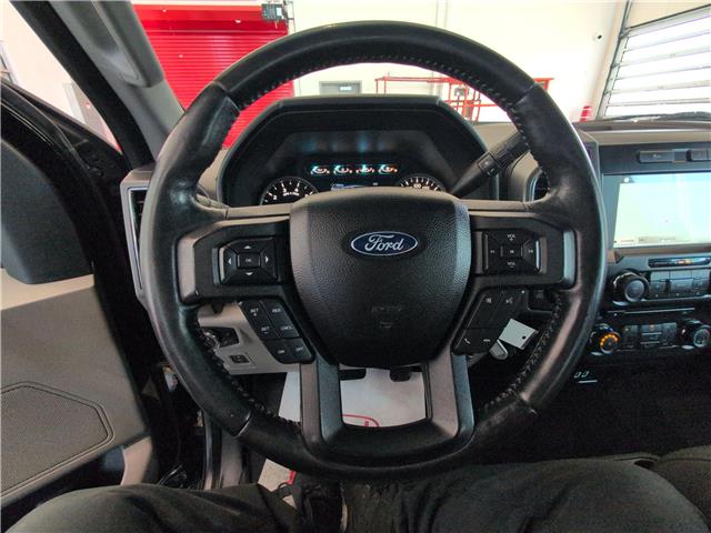 2018 Ford F-150 XLT (Stk: C1663B) in Lethbridge - Image 16 of 22