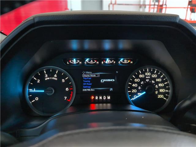 2018 Ford F-150 XLT (Stk: C1663B) in Lethbridge - Image 17 of 22