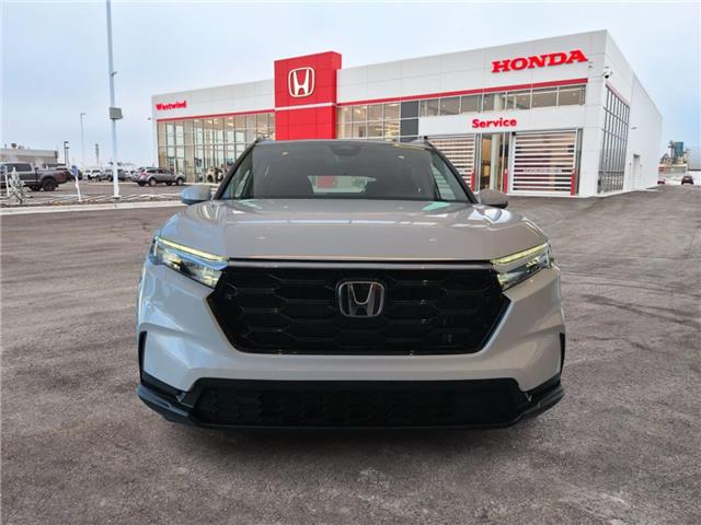 2026 Honda CR-V Sport (Stk: 4192) in Lethbridge - Image 7 of 23 2026 Honda CR-V Sport (Stk: 4192) in Lethbridge - Image 7 of 23