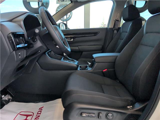2026 Honda CR-V Sport (Stk: 4192) in Lethbridge - Image 10 of 23 2026 Honda CR-V Sport (Stk: 4192) in Lethbridge - Image 10 of 23