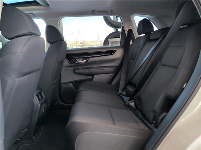2026 Honda CR-V Sport (Stk: 4192) in Lethbridge - Image 11 of 23 2026 Honda CR-V Sport (Stk: 4192) in Lethbridge - Image 11 of 23