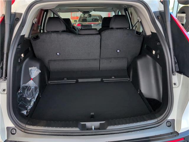 2026 Honda CR-V Sport (Stk: 4192) in Lethbridge - Image 12 of 23 2026 Honda CR-V Sport (Stk: 4192) in Lethbridge - Image 12 of 23