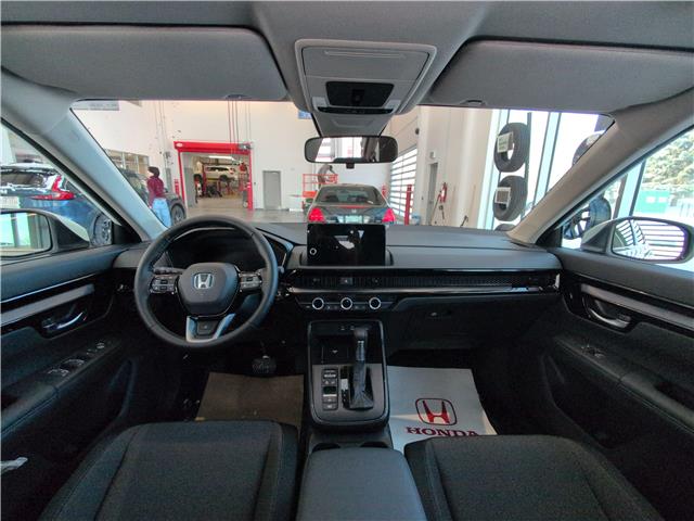 2026 Honda CR-V Sport (Stk: 4192) in Lethbridge - Image 13 of 23 2026 Honda CR-V Sport (Stk: 4192) in Lethbridge - Image 13 of 23
