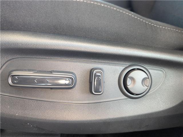 2026 Honda CR-V Sport (Stk: 4192) in Lethbridge - Image 15 of 23 2026 Honda CR-V Sport (Stk: 4192) in Lethbridge - Image 15 of 23