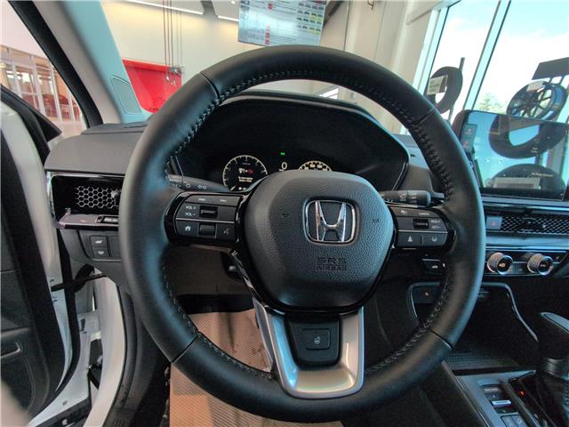 2026 Honda CR-V Sport (Stk: 4192) in Lethbridge - Image 16 of 23 2026 Honda CR-V Sport (Stk: 4192) in Lethbridge - Image 16 of 23