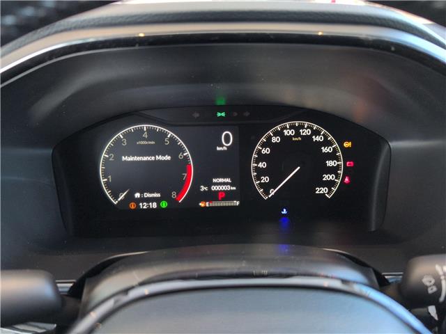 2026 Honda CR-V Sport (Stk: 4192) in Lethbridge - Image 17 of 23 2026 Honda CR-V Sport (Stk: 4192) in Lethbridge - Image 17 of 23