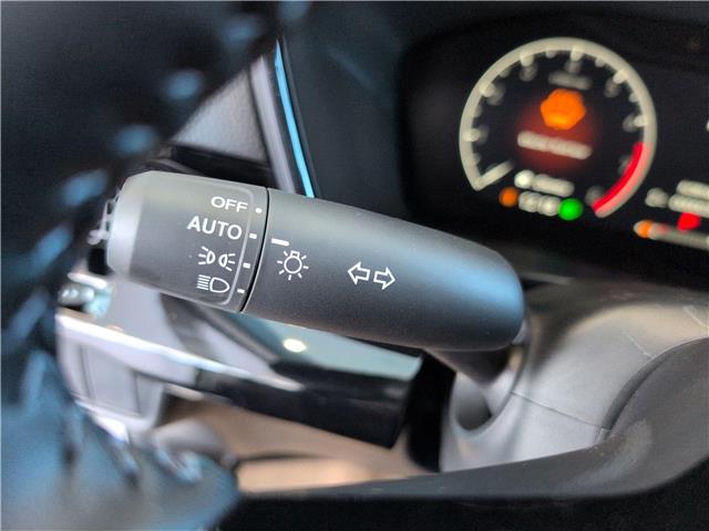 2026 Honda CR-V Sport (Stk: 4192) in Lethbridge - Image 18 of 23 2026 Honda CR-V Sport (Stk: 4192) in Lethbridge - Image 18 of 23