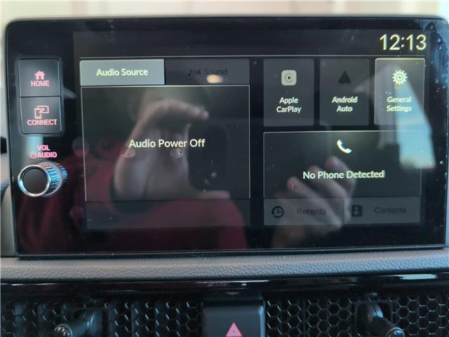 2026 Honda CR-V Sport (Stk: 4192) in Lethbridge - Image 19 of 23 2026 Honda CR-V Sport (Stk: 4192) in Lethbridge - Image 19 of 23