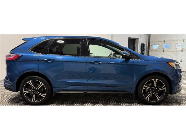 2020 Ford Edge ST (Stk: B65871) in North Bay - Image 6 of 30
