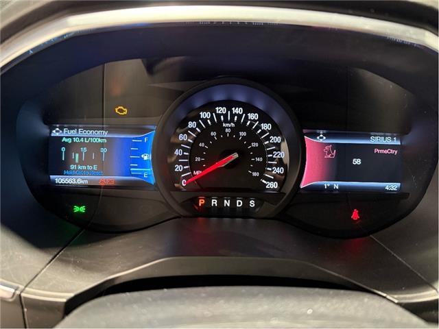 2020 Ford Edge ST (Stk: B65871) in North Bay - Image 16 of 30