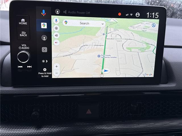 2026 Honda CR-V Hybrid Touring (Stk: T1212) in Georgetown - Image 3 of 15