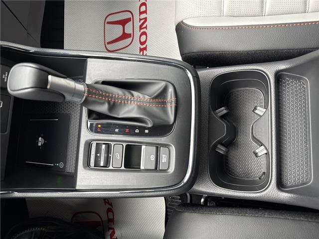 2026 Honda CR-V Hybrid Touring (Stk: T1212) in Georgetown - Image 6 of 15