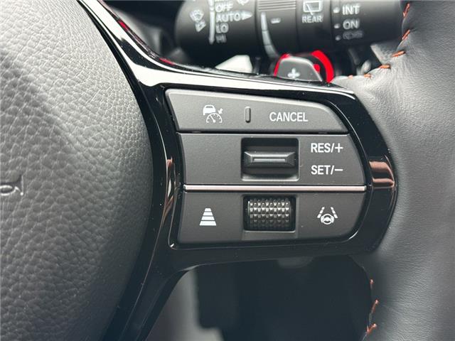 2026 Honda CR-V Hybrid Touring (Stk: T1212) in Georgetown - Image 8 of 15