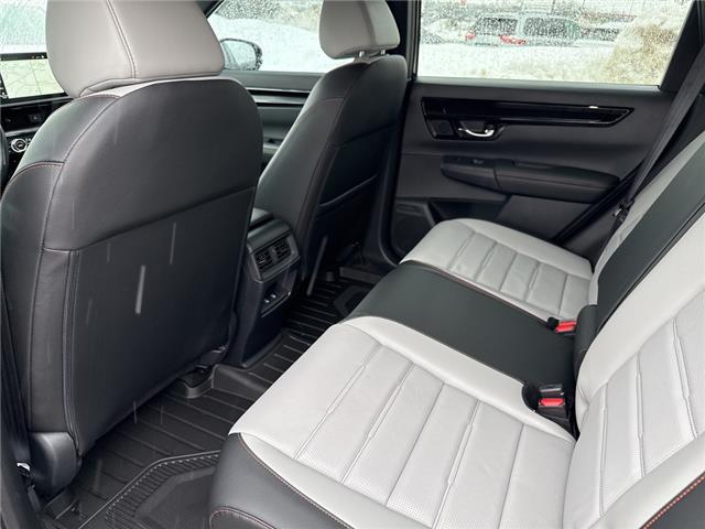 2026 Honda CR-V Hybrid Touring (Stk: T1212) in Georgetown - Image 13 of 15