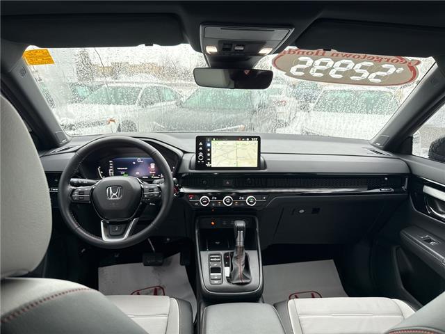 2026 Honda CR-V Hybrid Touring (Stk: T1212) in Georgetown - Image 14 of 15